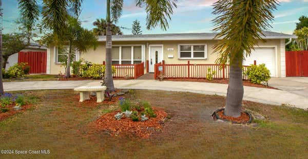 300 SHARON DR, MELBOURNE, FL 32935 - Image 1