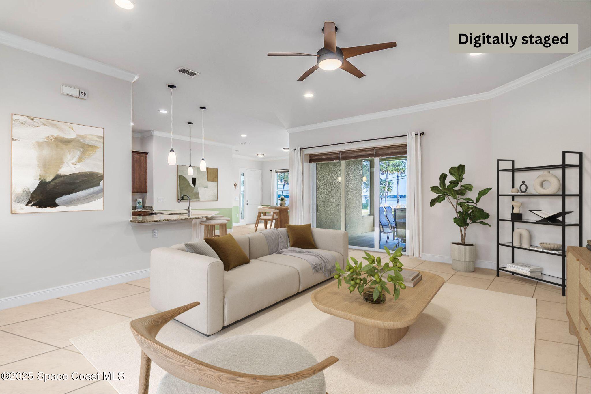 Rockledge, Florida, 32955, United States, 4 Bedrooms Bedrooms, ,3 BathroomsBathrooms,Residential,Contingent,2007057