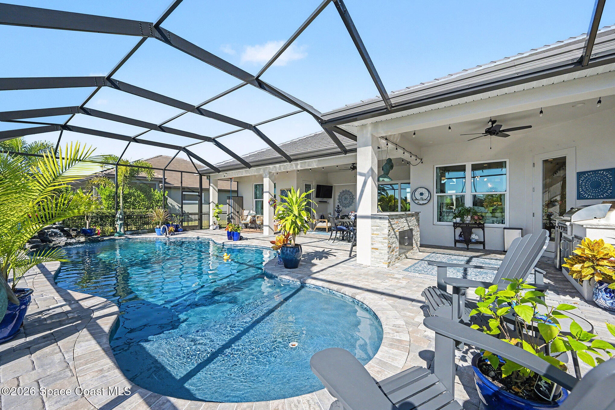 Melbourne, Florida, 32934, United States, 5 Bedrooms Bedrooms, ,4 BathroomsBathrooms,Residential,Active,2008286