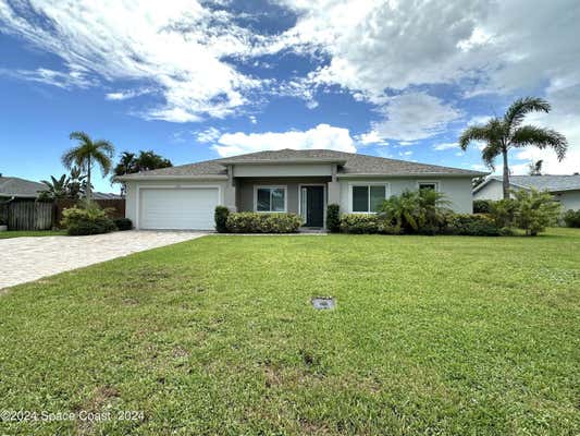 1245 SHADY LN, MERRITT ISLAND, FL 32952 - Image 1