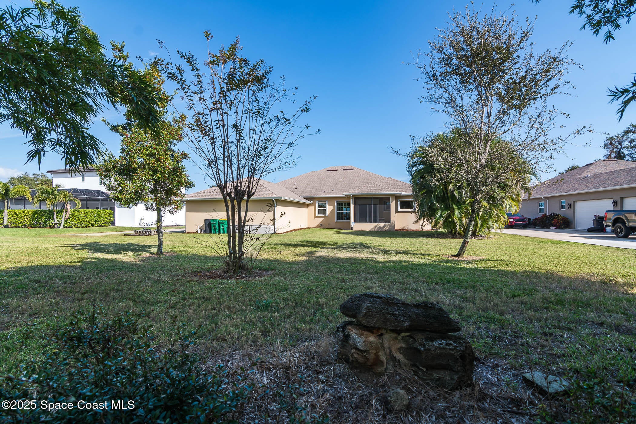 Rockledge, Florida, 32955, United States, 4 Bedrooms Bedrooms, ,3 BathroomsBathrooms,Residential,Contingent,2007057