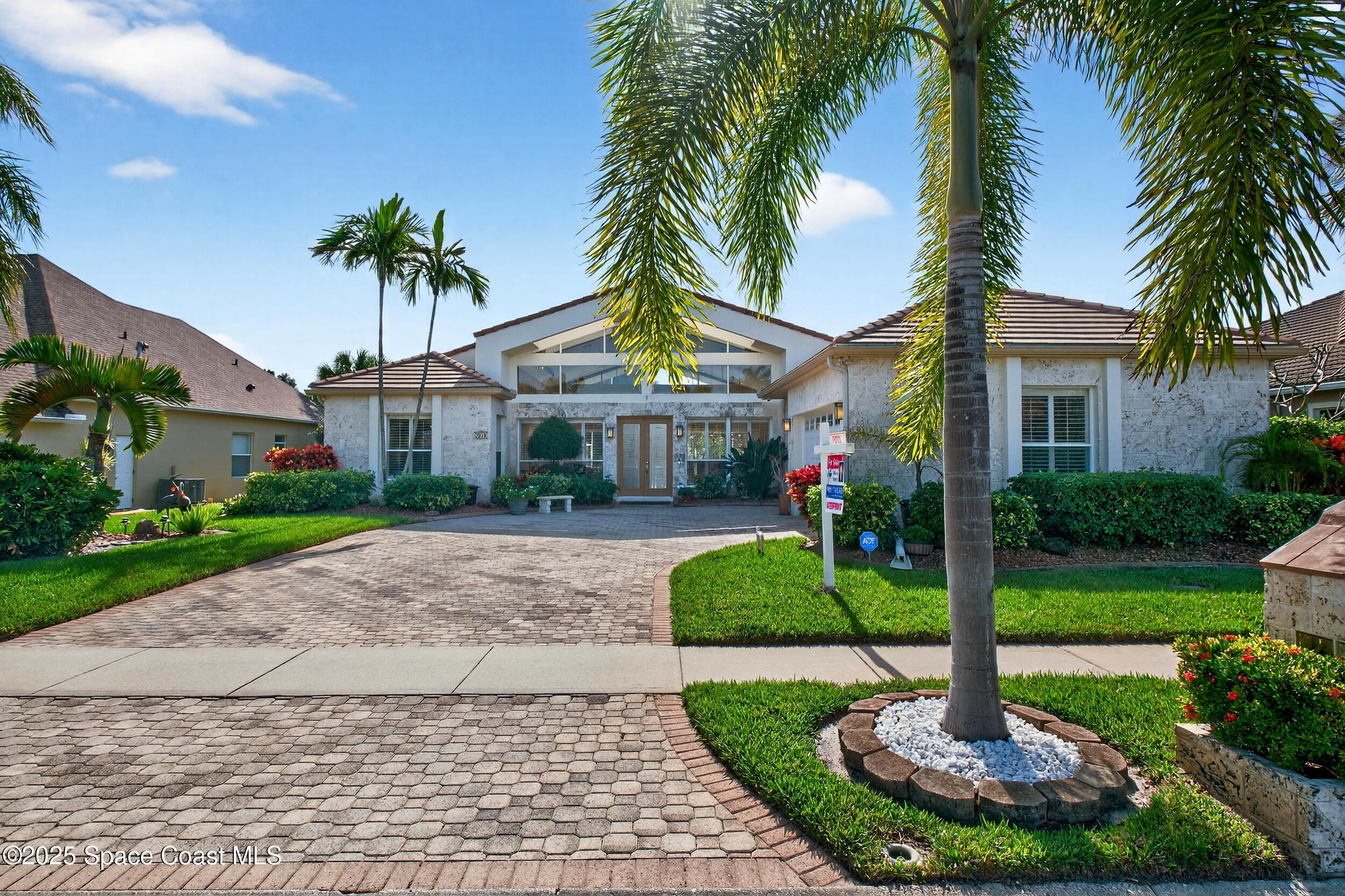 Merritt Island, Florida, 32953, United States, 4 Bedrooms Bedrooms, ,3 BathroomsBathrooms,Residential,Active,1999923
