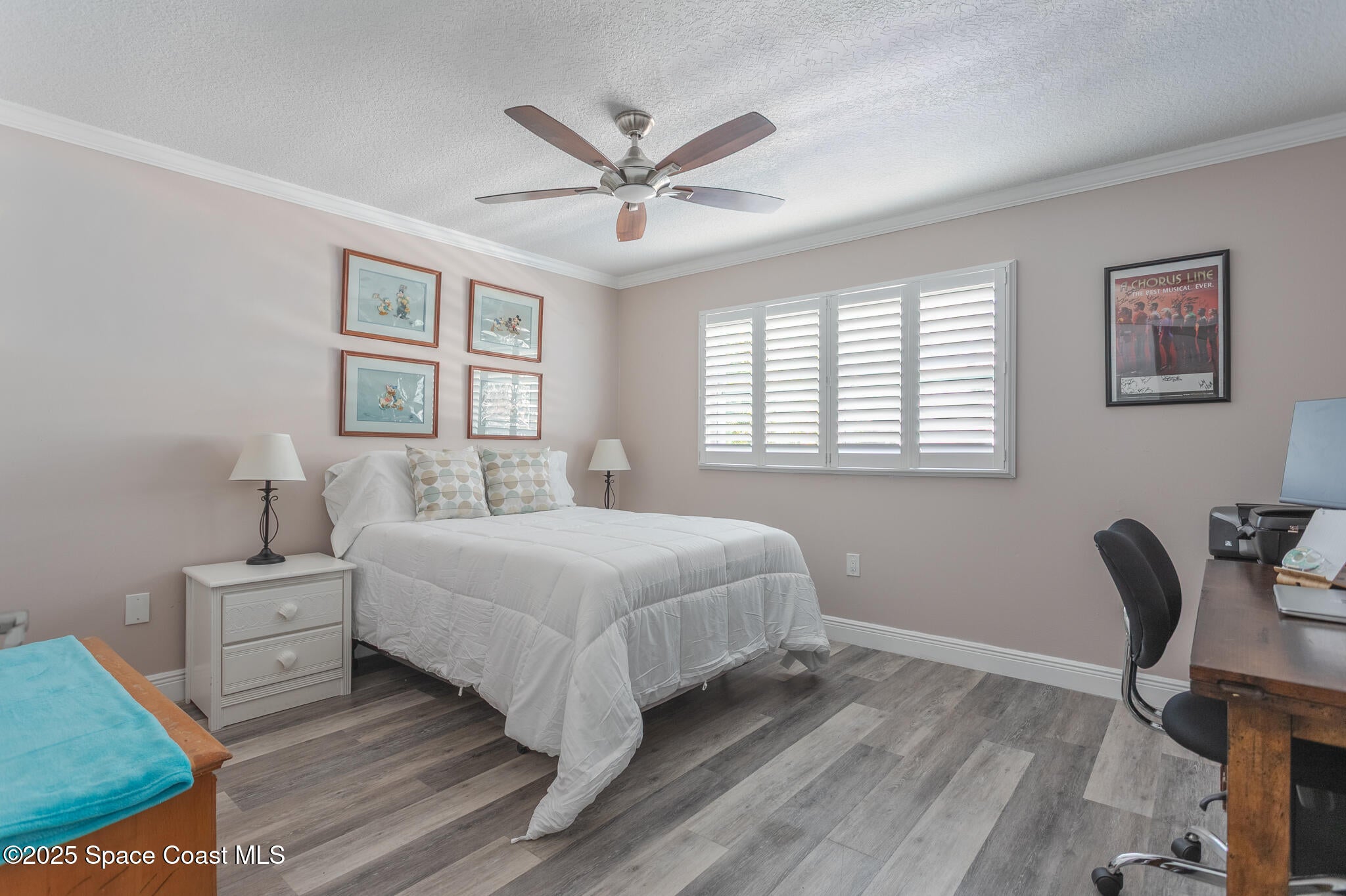 Merritt Island, Florida, 32952, United States, 3 Bedrooms Bedrooms, ,3 BathroomsBathrooms,Residential,Active,1992237