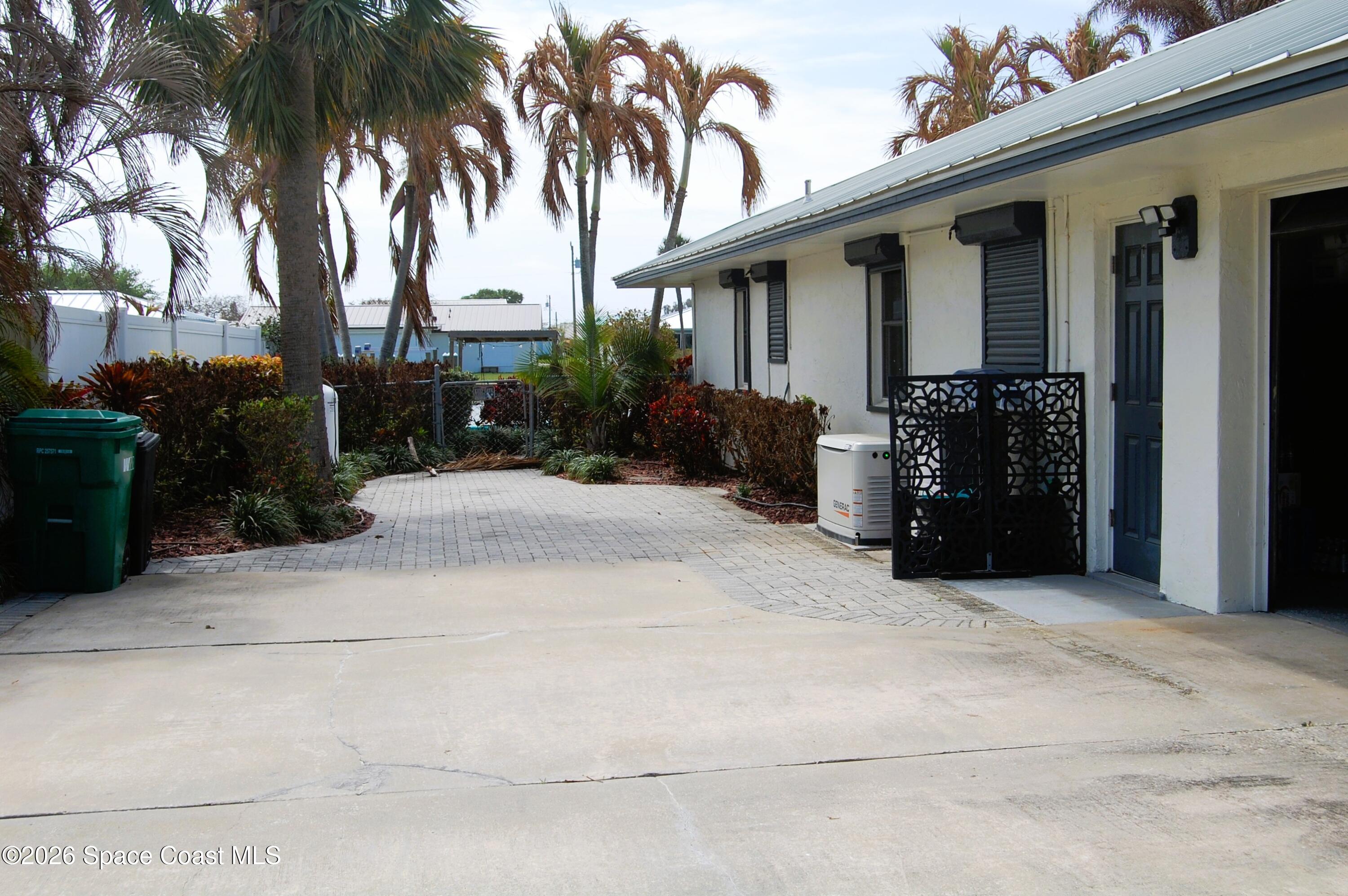 Cocoa Beach, Florida, 32931, United States, 3 Bedrooms Bedrooms, ,2 BathroomsBathrooms,Residential,Active,2027317