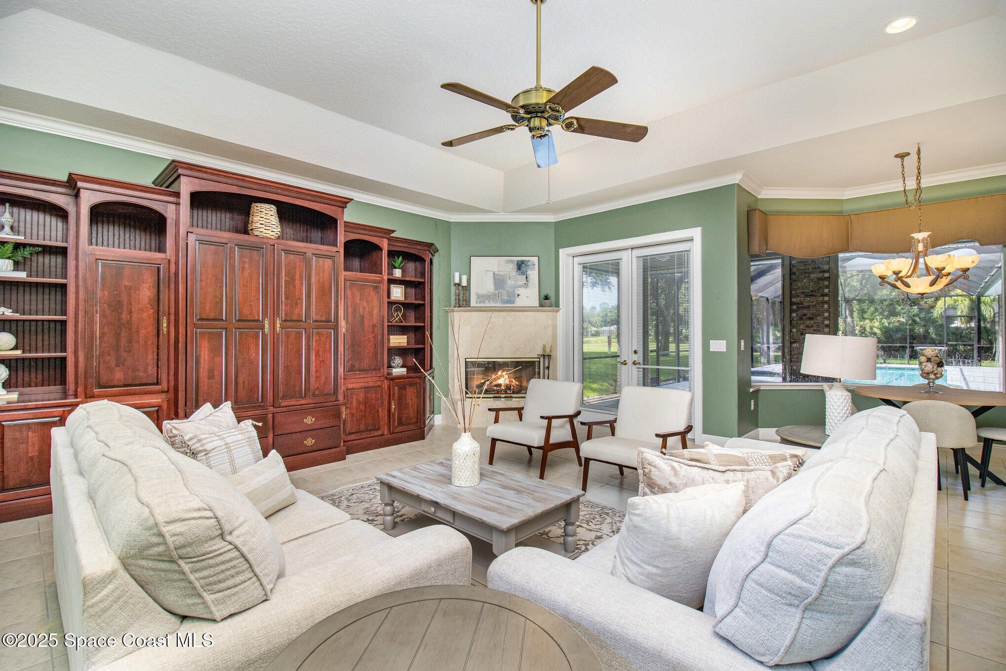 Palm Bay, Florida, 32909, United States, 5 Bedrooms Bedrooms, ,5 BathroomsBathrooms,Residential,Active,1914822