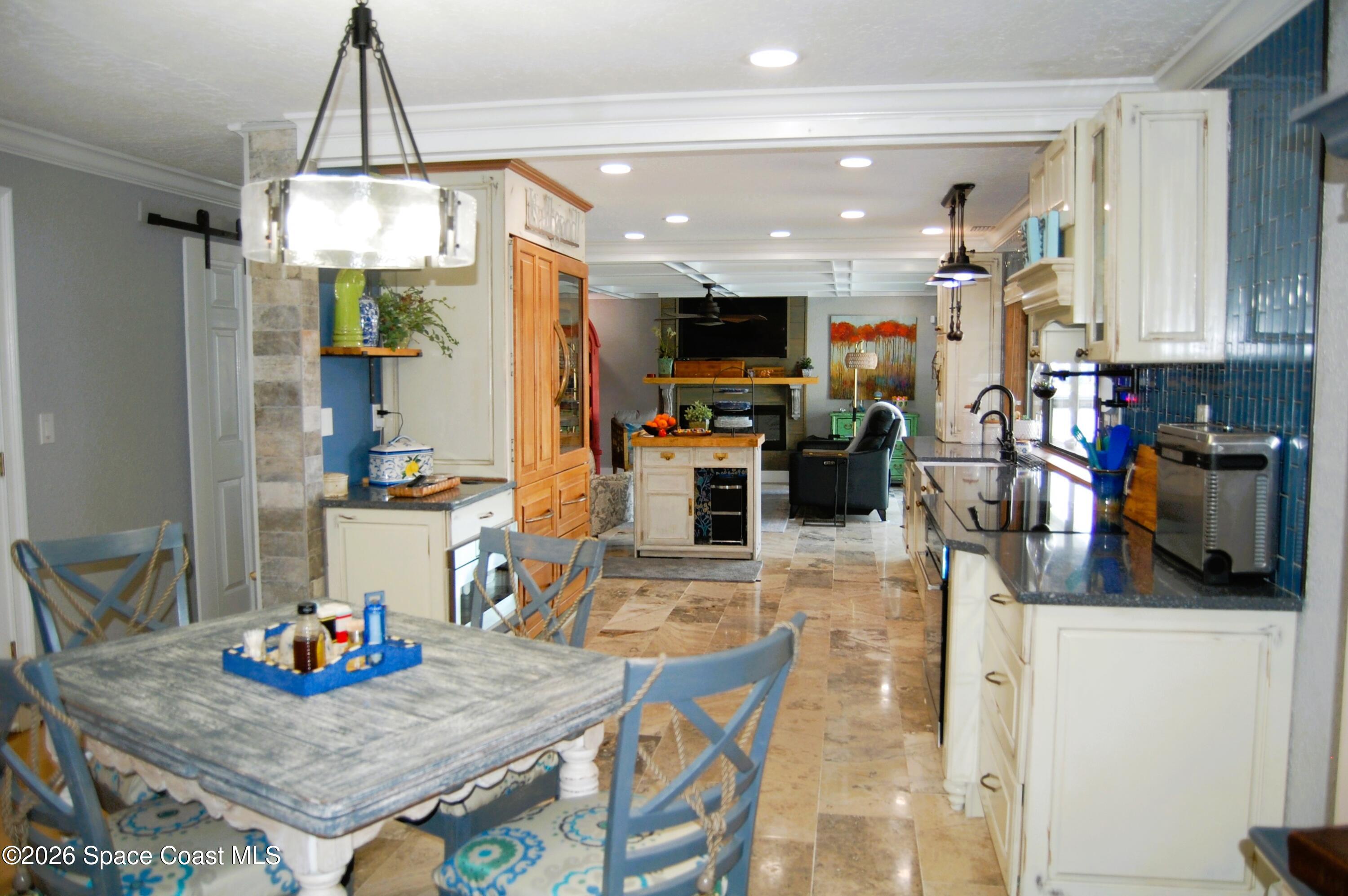 Cocoa Beach, Florida, 32931, United States, 3 Bedrooms Bedrooms, ,2 BathroomsBathrooms,Residential,Active,2027317