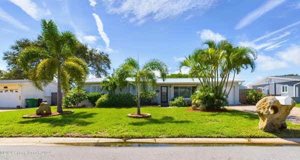 422 N NEPTUNE DR, SATELLITE BEACH, FL 32937 - Image 1