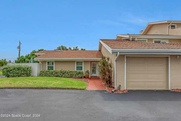 105 LA COSTA ST # 1, MELBOURNE BEACH, FL 32951 - Image 1