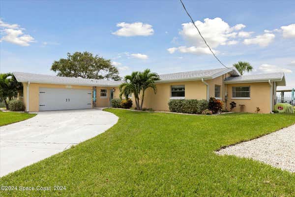 516 BARRELLO LN, COCOA BEACH, FL 32931 - Image 1