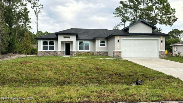 598 SCANLON RD SW, PALM BAY, FL 32908 - Image 1