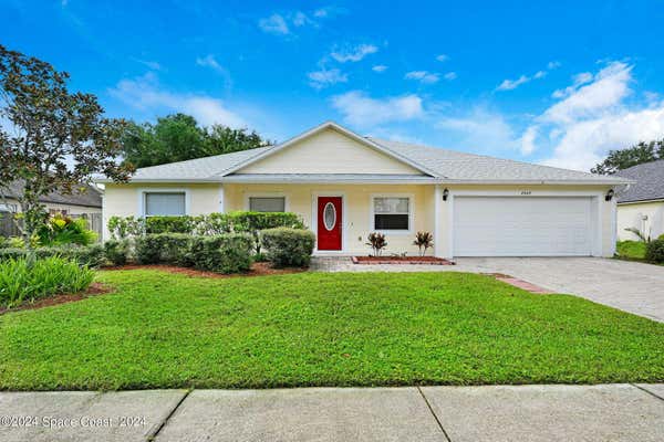 4069 ROLLING HILL DR, TITUSVILLE, FL 32796 - Image 1