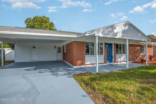 2904 FLORA ST, TITUSVILLE, FL 32796 - Image 1