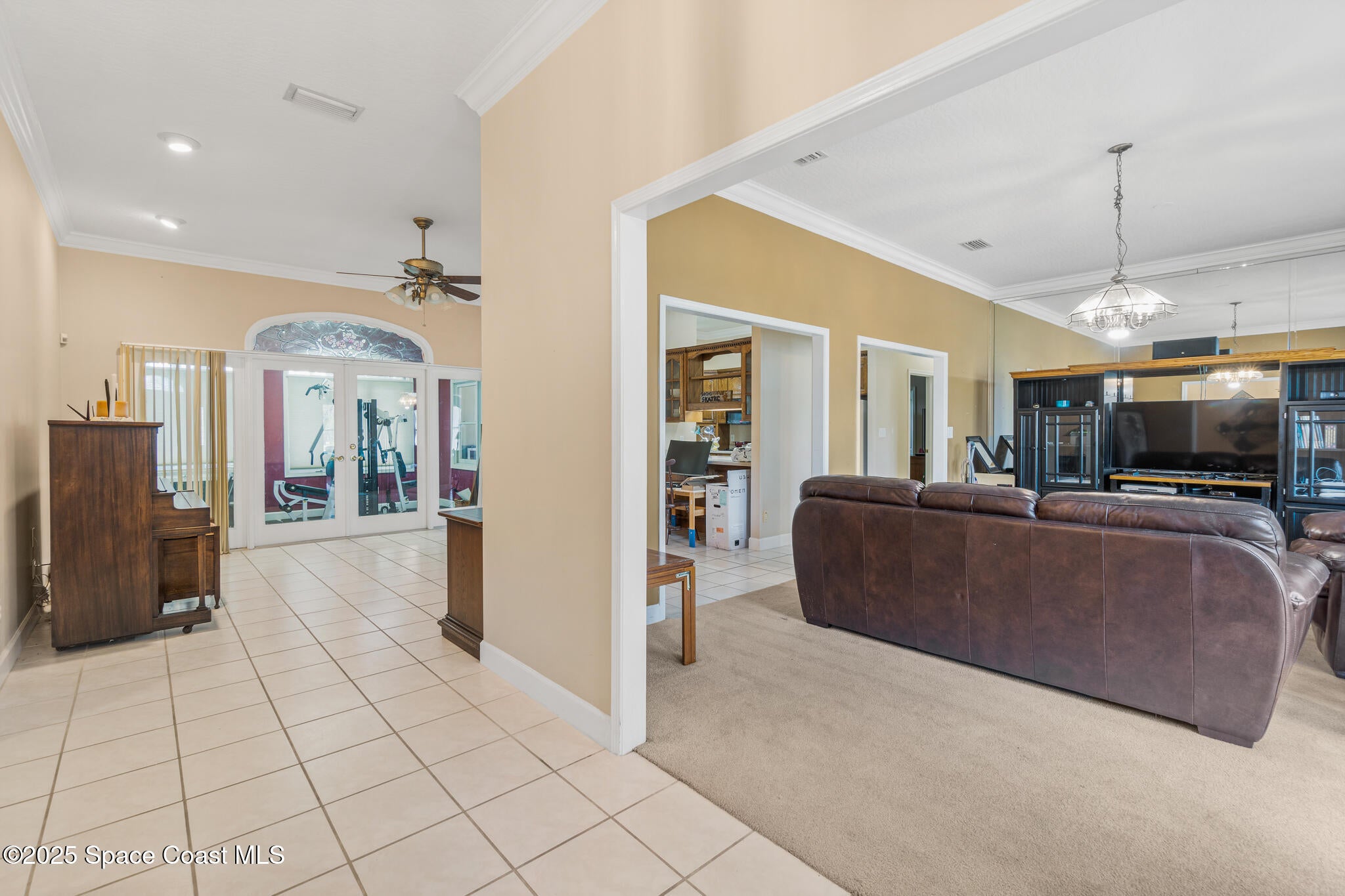 Melbourne, Florida, 32940, United States, 6 Bedrooms Bedrooms, ,6 BathroomsBathrooms,Residential,Active,1952604