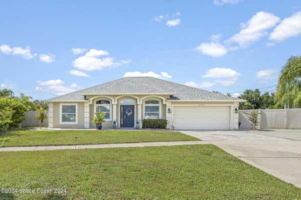 2964 BRANDYWINE CIR, TITUSVILLE, FL 32796 - Image 1