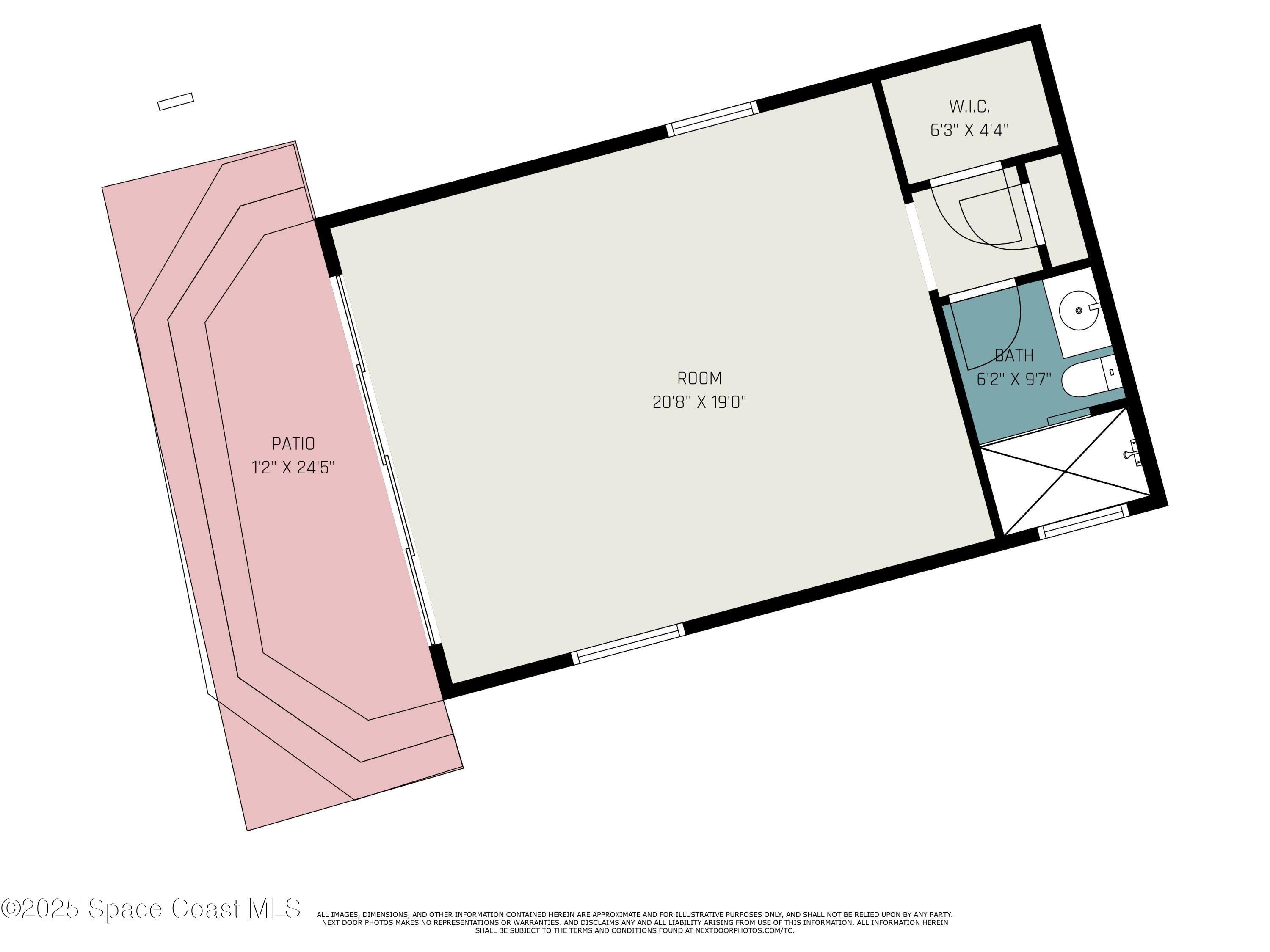 Melbourne, Florida, 32940, United States, 6 Bedrooms Bedrooms, ,8 BathroomsBathrooms,Residential,Active,1912821