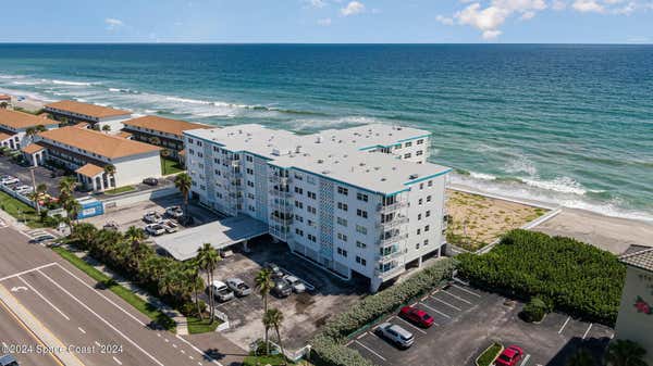 205 HIGHWAY A1A APT 501, SATELLITE BEACH, FL 32937 - Image 1