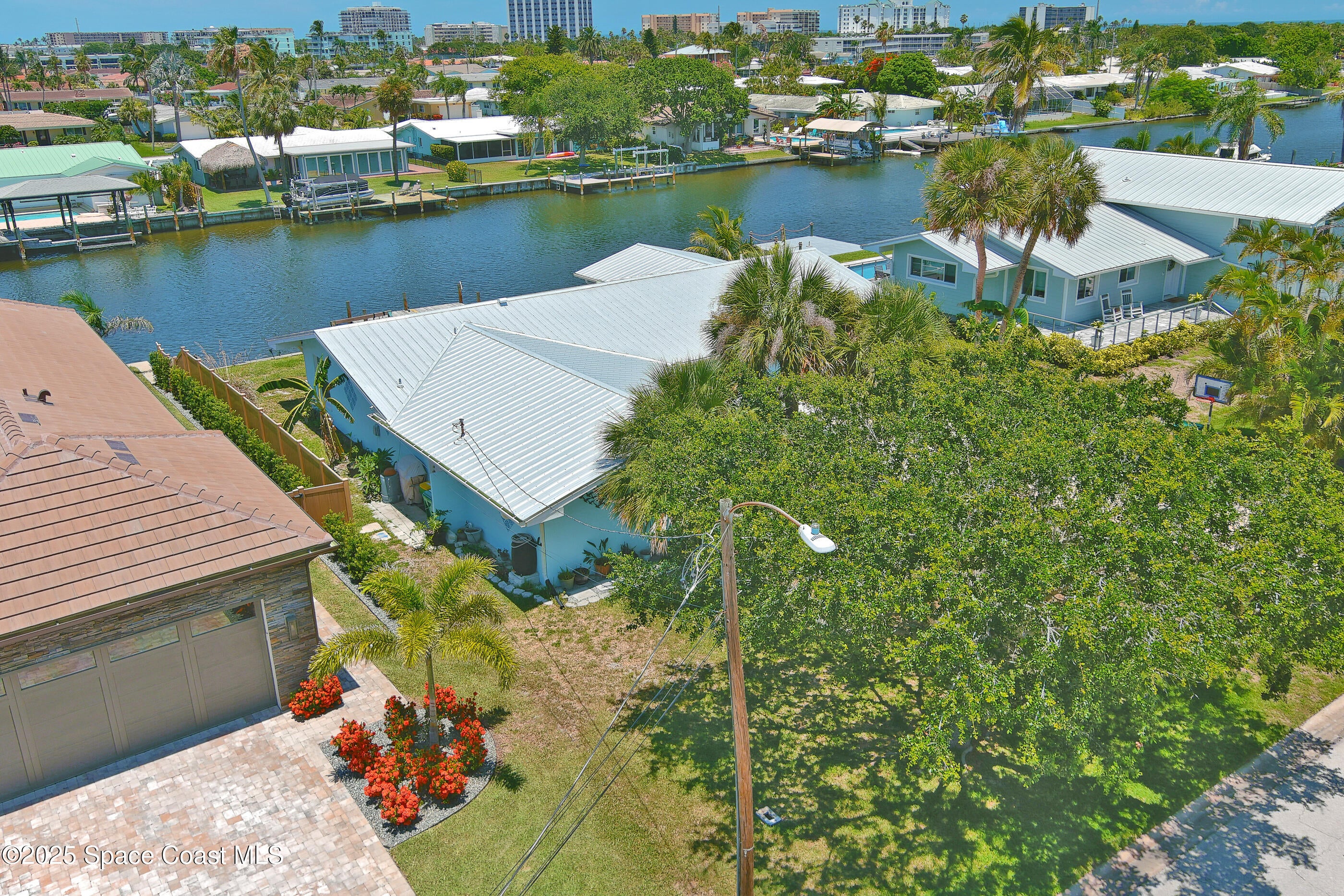 Cocoa Beach, Florida, 32931, United States, 4 Bedrooms Bedrooms, ,3 BathroomsBathrooms,Residential,Active,1898013