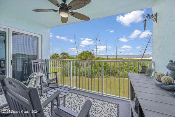 3610 OCEAN BEACH BLVD APT 203B, COCOA BEACH, FL 32931 - Image 1