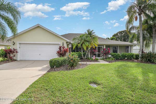 4136 SAN YSIDRO WAY, ROCKLEDGE, FL 32955 - Image 1