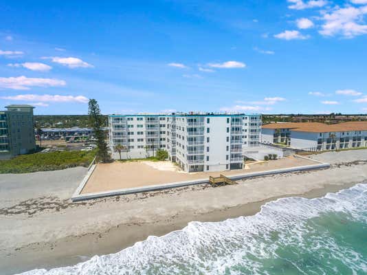 205 HIGHWAY A1A APT 403, SATELLITE BEACH, FL 32937 - Image 1