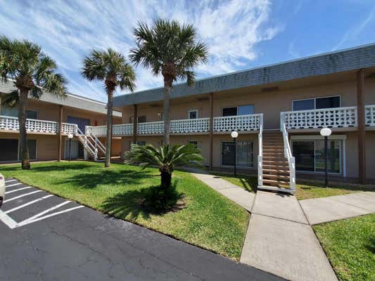 3150 N ATLANTIC AVE APT 13-220, COCOA BEACH, FL 32931 - Image 1