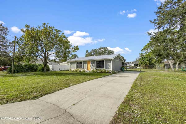 6074 AIRES AVE, COCOA, FL 32927 - Image 1