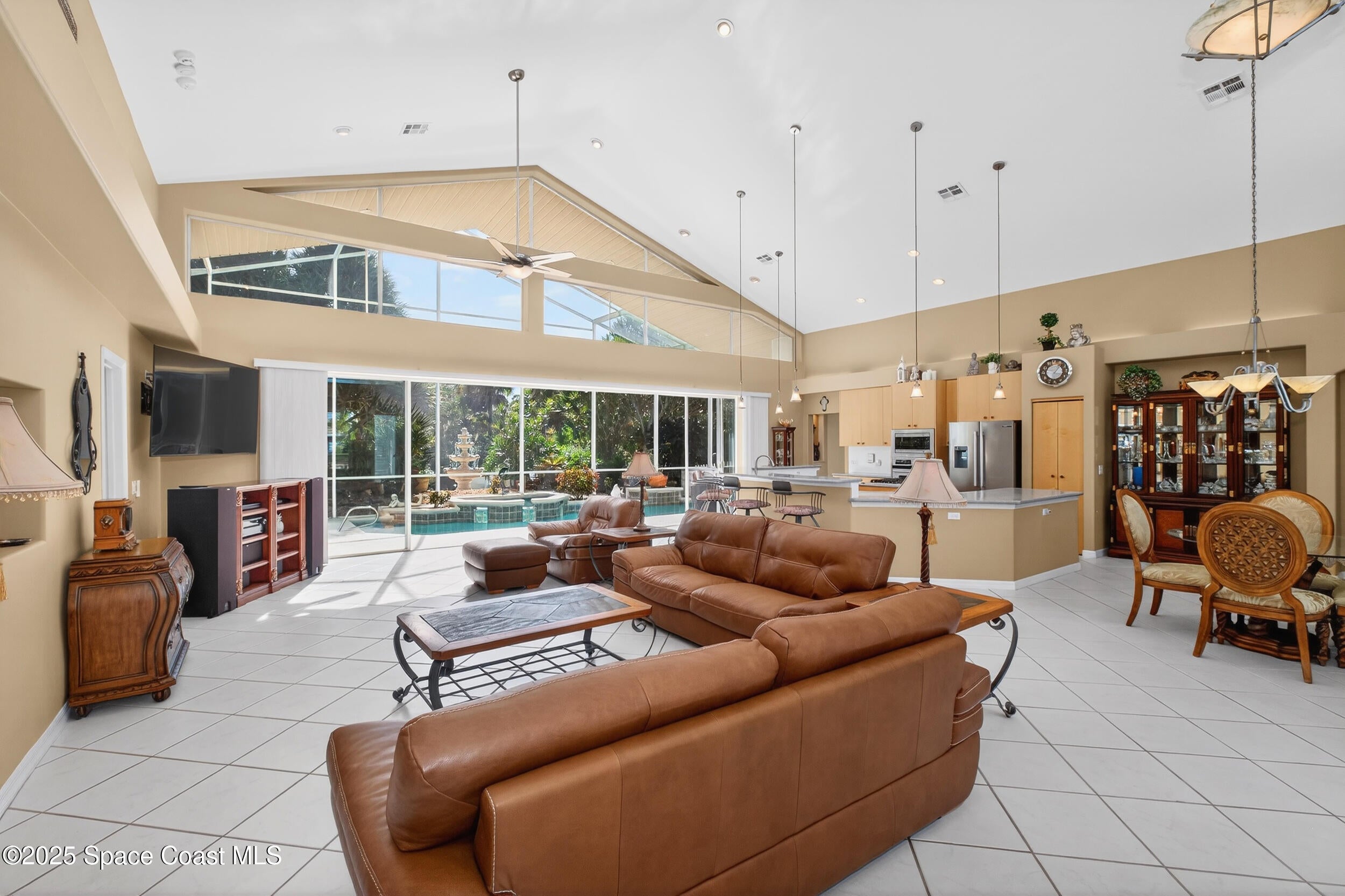 Merritt Island, Florida, 32953, United States, 4 Bedrooms Bedrooms, ,3 BathroomsBathrooms,Residential,Active,1999923