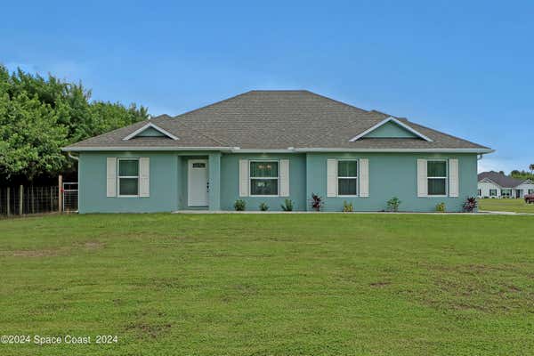 4383 PRENTICE LN, MIMS, FL 32754 - Image 1