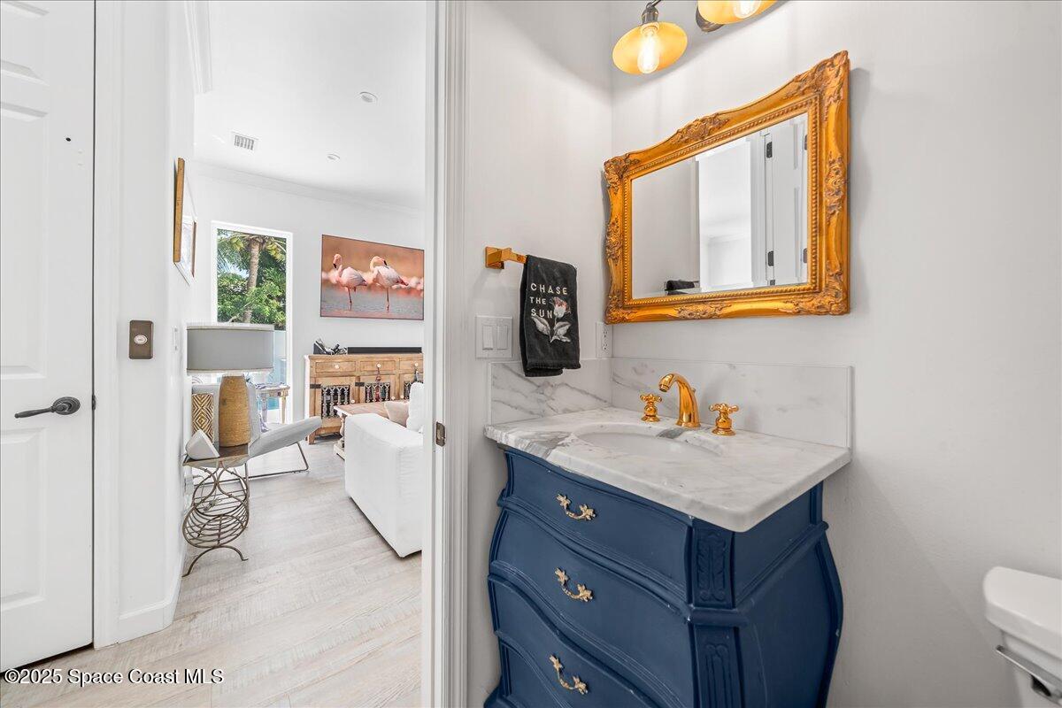 Melbourne Beach, Florida, 32951, United States, 4 Bedrooms Bedrooms, ,4 BathroomsBathrooms,Residential,Active,1953269