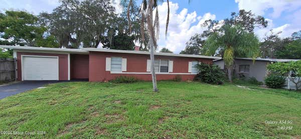 1590 HILLDALE RD, TITUSVILLE, FL 32780 - Image 1