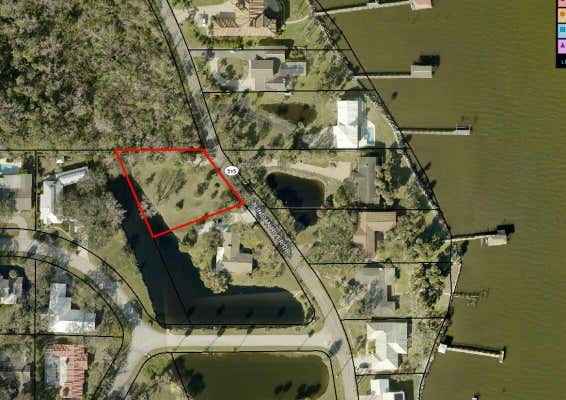 3611 INDIAN RIVER DR, COCOA, FL 32926 - Image 1