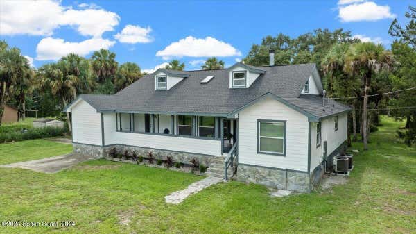 4600 KUMQUAT ST, COCOA, FL 32926, photo 3 of 57