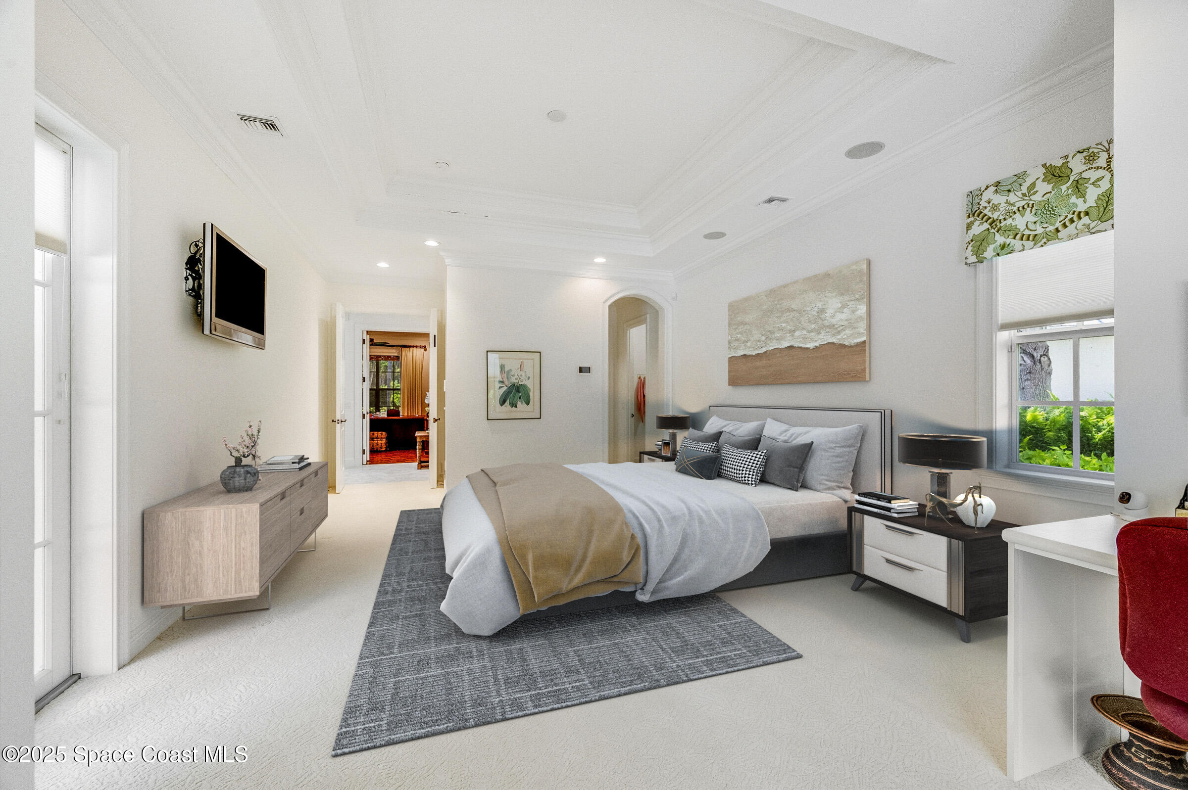 Indian River Shores, Florida, 32963, United States, 3 Bedrooms Bedrooms, ,4 BathroomsBathrooms,Residential,Active,1959953