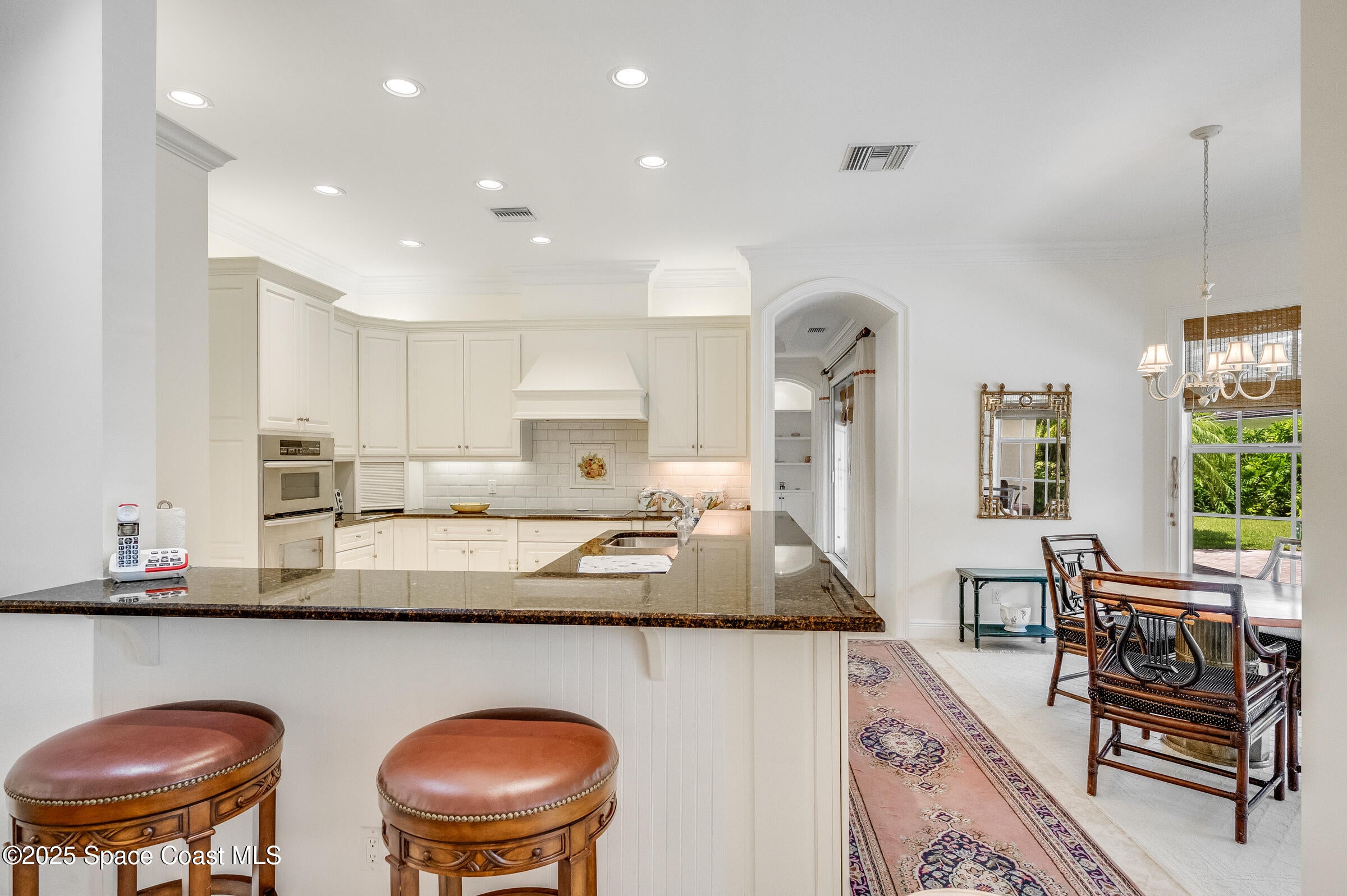 Indian River Shores, Florida, 32963, United States, 3 Bedrooms Bedrooms, ,4 BathroomsBathrooms,Residential,Active,1959953