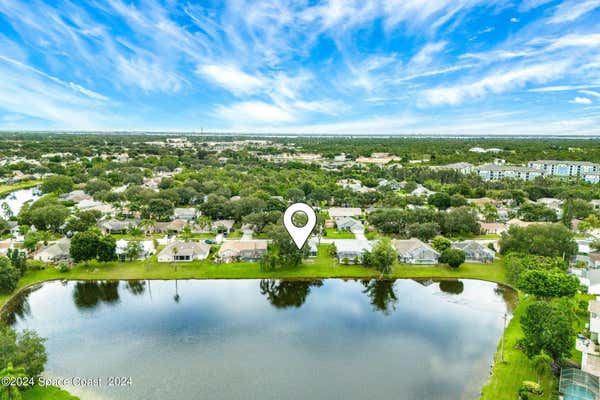 3345 LAKE VIEW CIR, MELBOURNE, FL 32934 - Image 1