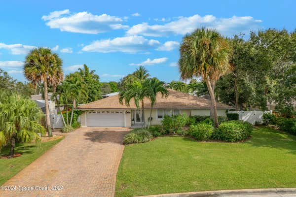 320 12TH TER, INDIALANTIC, FL 32903 - Image 1