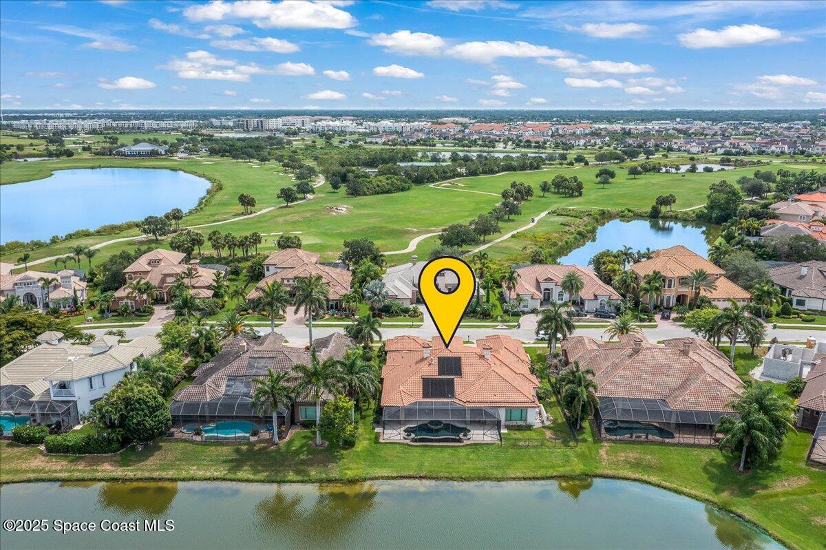 Melbourne, Florida, 32940, United States, 4 Bedrooms Bedrooms, ,4 BathroomsBathrooms,Residential,Active,2006940