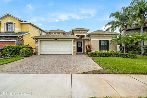 1520 BOURKE LN, MELBOURNE, FL 32940 - Image 1