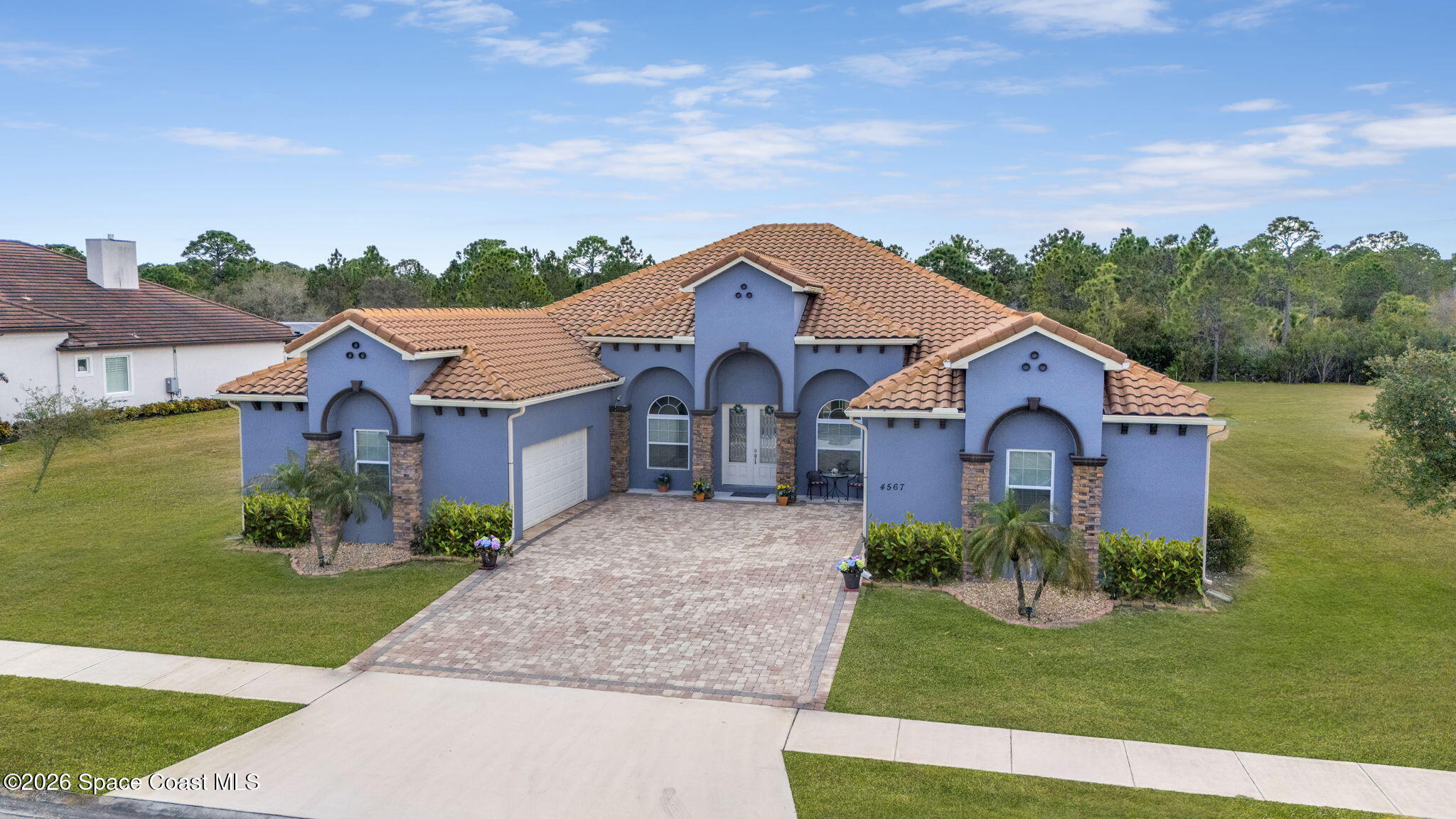 Melbourne, Florida, 32934, United States, 6 Bedrooms Bedrooms, ,4 BathroomsBathrooms,Residential,Active,2015810