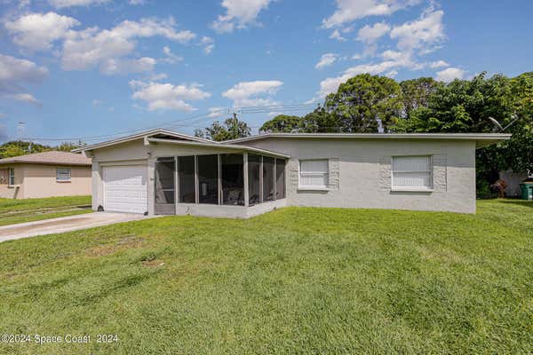 116 POLARIS ST, COCOA, FL 32922 - Image 1