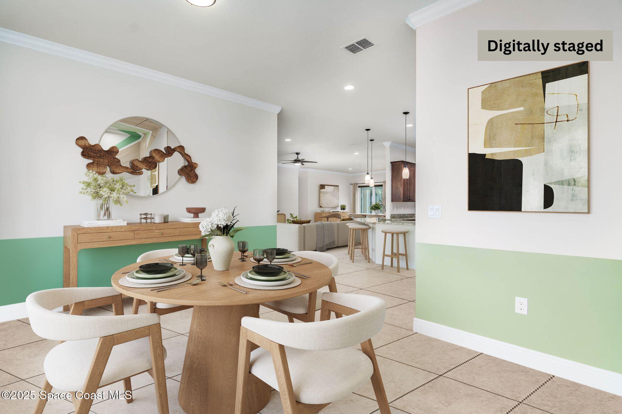 Rockledge, Florida, 32955, United States, 4 Bedrooms Bedrooms, ,3 BathroomsBathrooms,Residential,Contingent,2007057