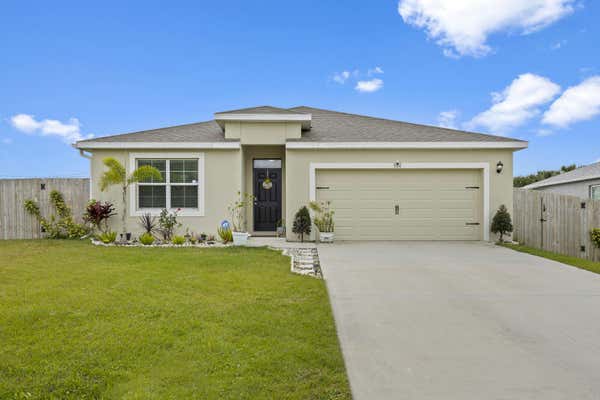 506 GANCEDO ST SW, PALM BAY, FL 32908 - Image 1