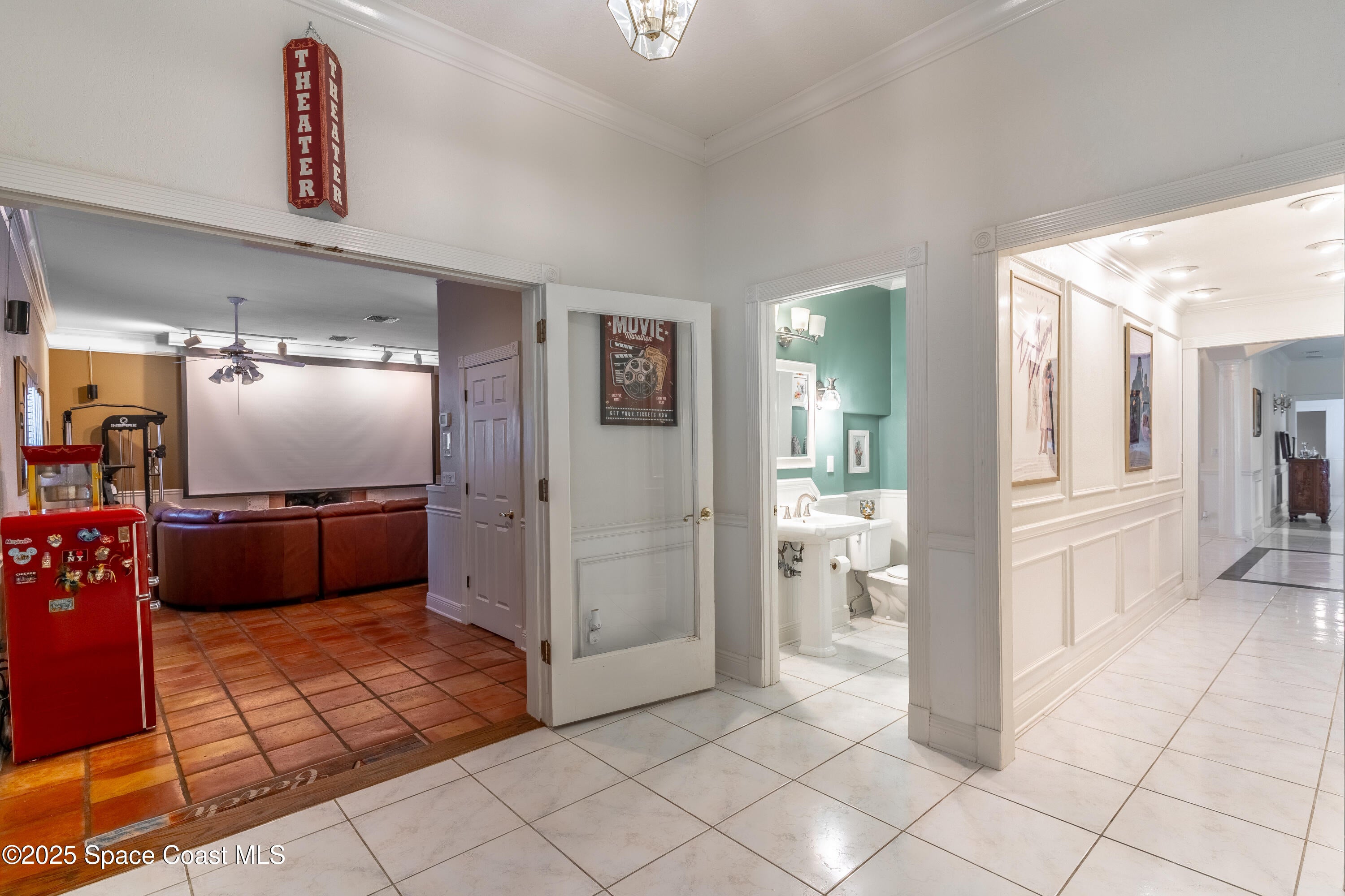 Merritt Island, Florida, 32952, United States, 5 Bedrooms Bedrooms, ,4 BathroomsBathrooms,Residential,Active,1909602