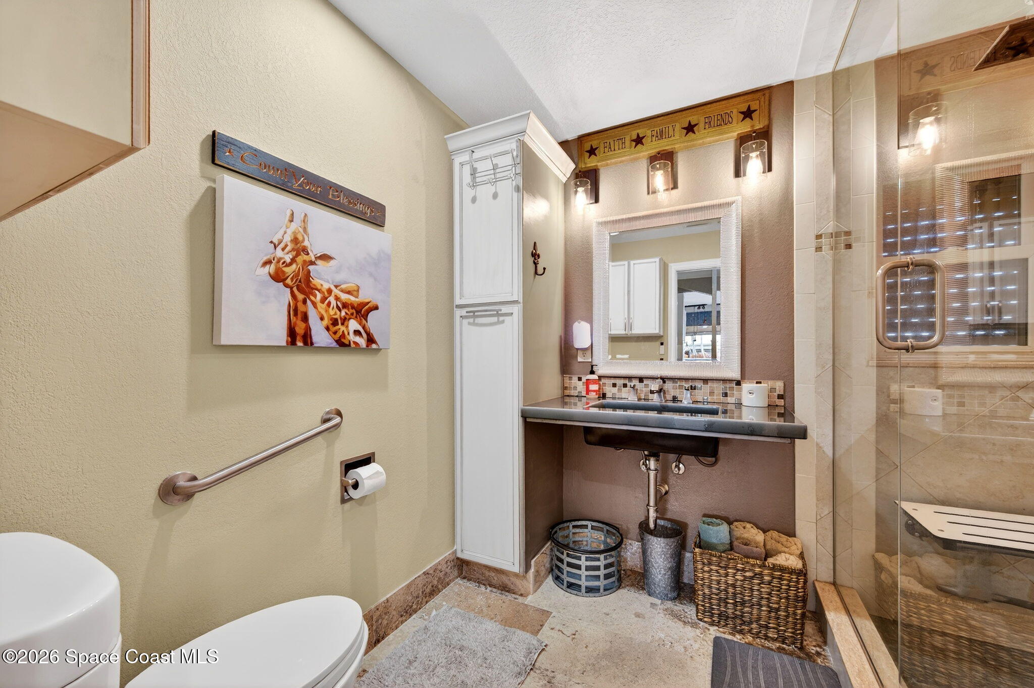 Cocoa Beach, Florida, 32931, United States, 3 Bedrooms Bedrooms, ,2 BathroomsBathrooms,Residential,Active,2027317