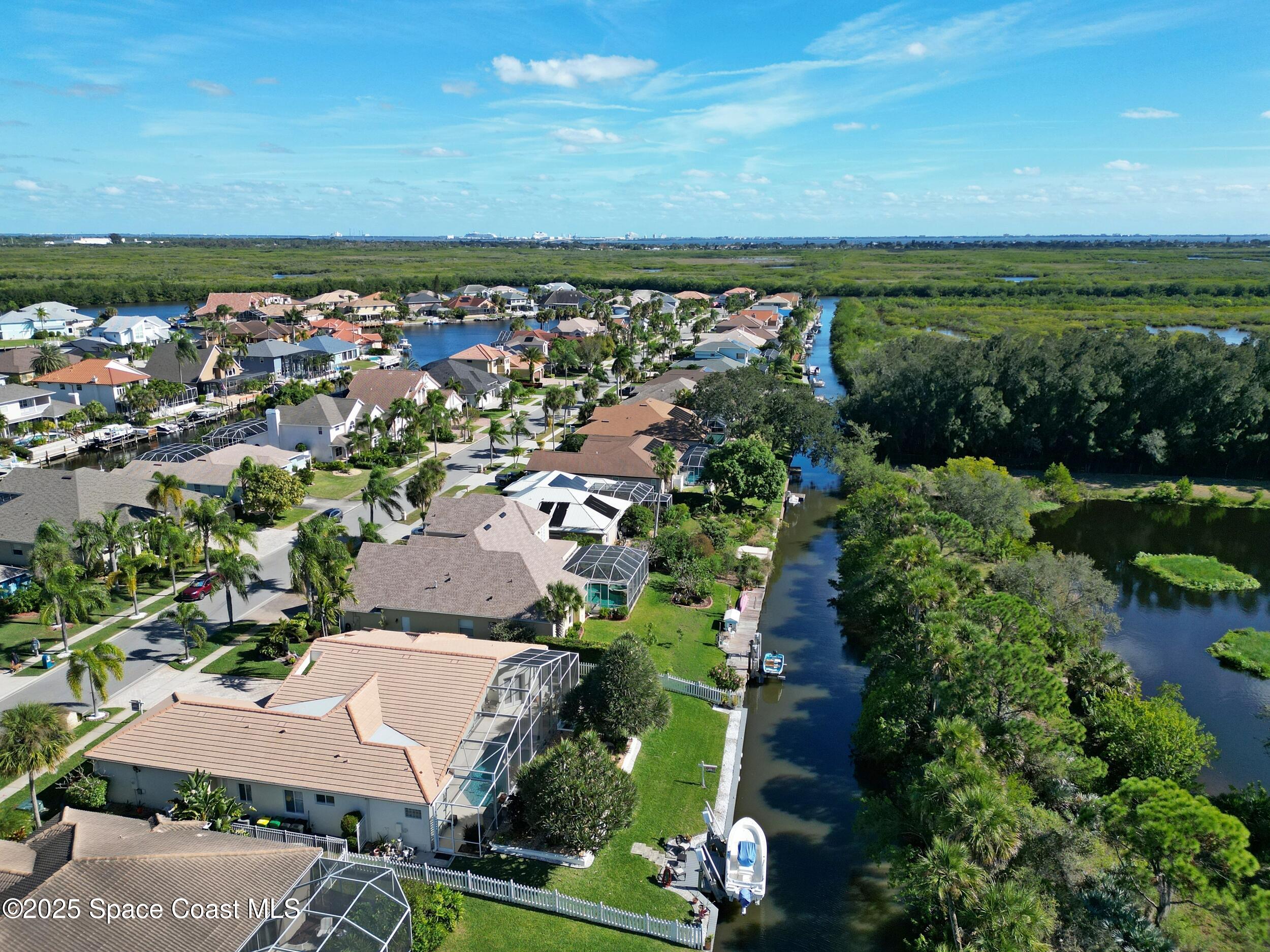 Merritt Island, Florida, 32953, United States, 4 Bedrooms Bedrooms, ,3 BathroomsBathrooms,Residential,Active,1999923