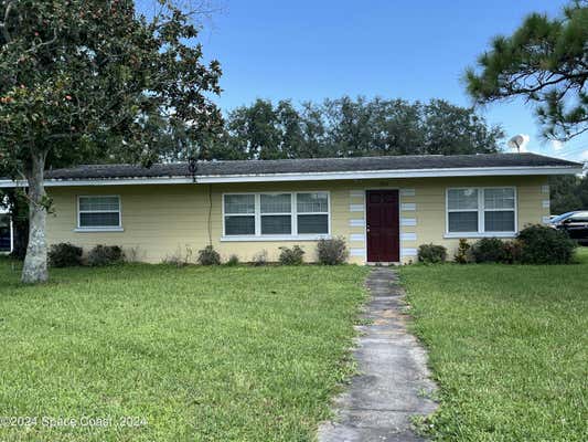 1724 PINEWOOD RD, MELBOURNE, FL 32934 - Image 1