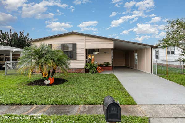 1945 MANGO ST NE, PALM BAY, FL 32905 - Image 1