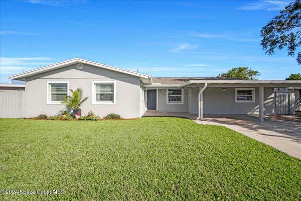 1500 DORSAL ST, MERRITT ISLAND, FL 32952 - Image 1