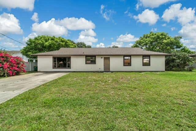 5973 GILSON AVE, COCOA, FL 32927, photo 1 of 44