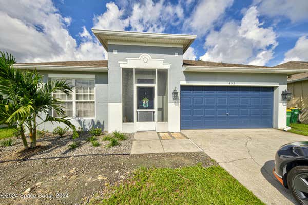 492 CRESSA CIR, COCOA, FL 32926 - Image 1